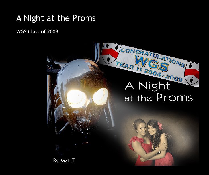 Ver A Night at the Proms por MattT