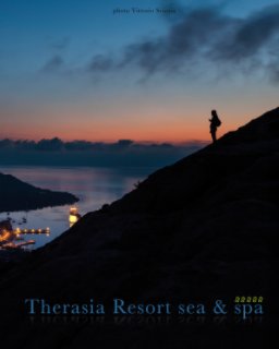 Therasia Resort Sea and Spa book cover