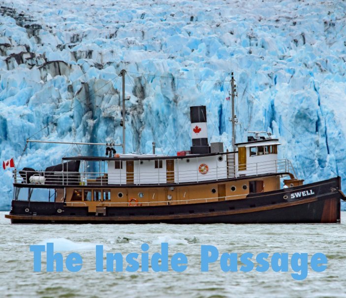 View The Inside Passage by Willem Offerhaus