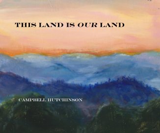This Land is Our Land book cover