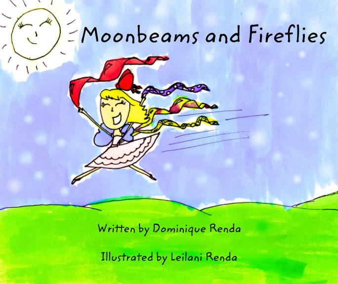 Ver Moonbeams and Fireflies por Dominique Renda
