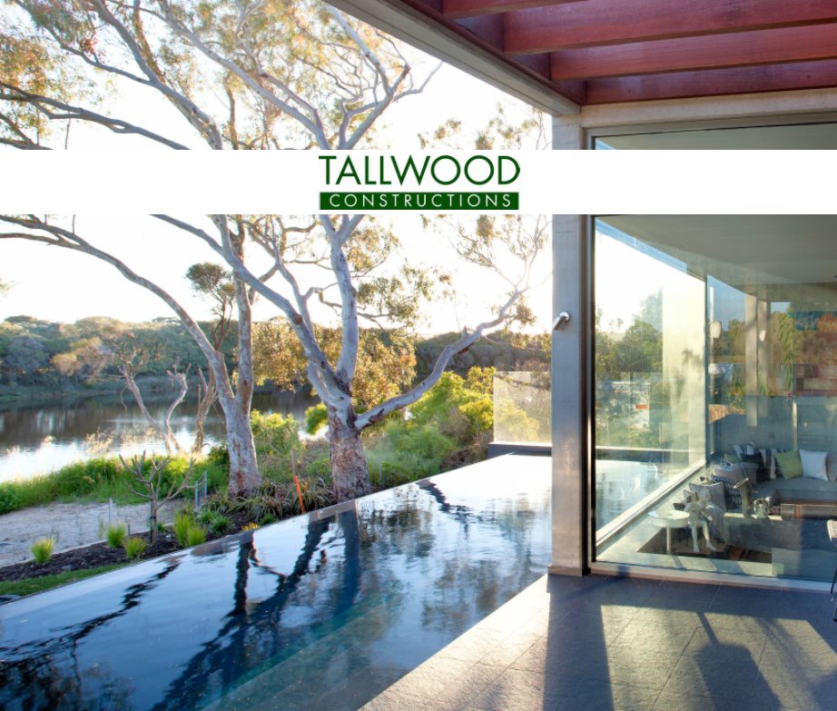 View Tallwood Constructions by Alex Campbell