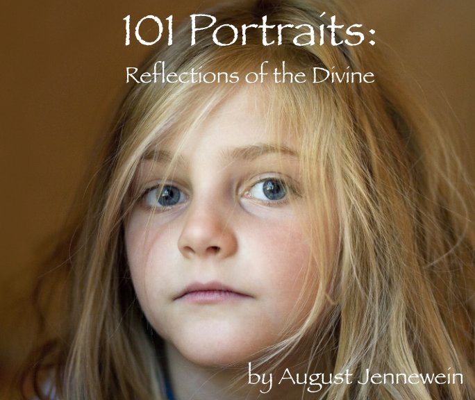 Ver 101 Portraits por August Jennewein