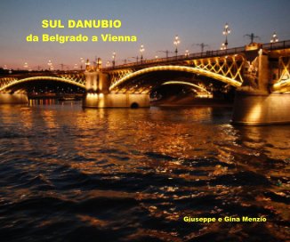 DANUBIO book cover