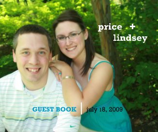 price + lindsey book cover