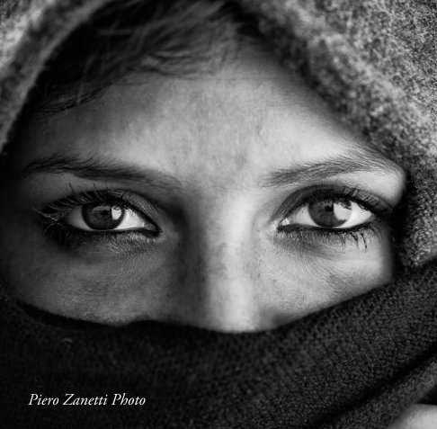 View Portfolio by Piero Zanetti