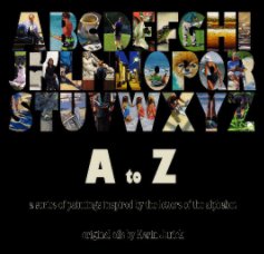 A to Z book cover