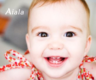Aiala book cover