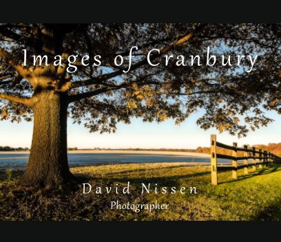 Images of Cranbury book cover