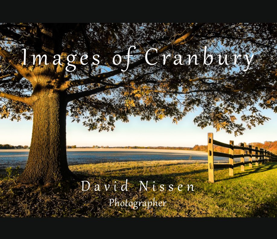 View Images of Cranbury by David Nissen