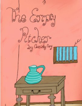 The Empty Pitcher book cover