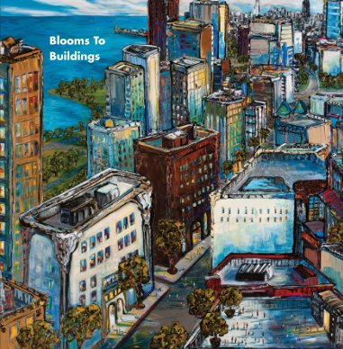 Blooms to Buildings Thank You ! book cover