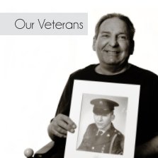 Our Veterans book cover