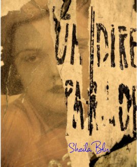 Sheila Blu book cover