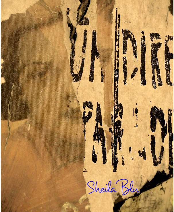 Visualizza Sheila Blu di A STONE RIVER PUBLICATION