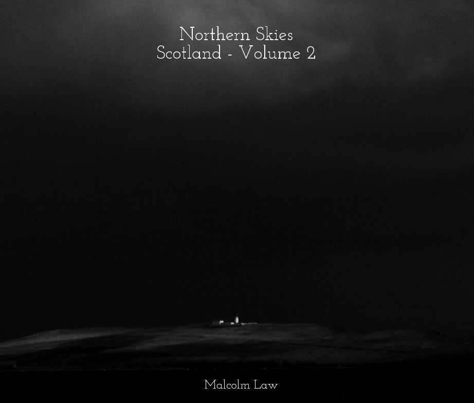 View Northern Skies by Malcolm Law