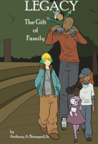 Legacy: The Gift of Family book cover