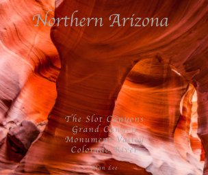 Northern Arizona book cover