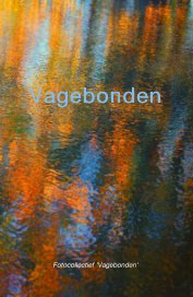 Vagebonden book cover