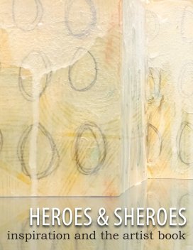 Heroes & Sheroes book cover
