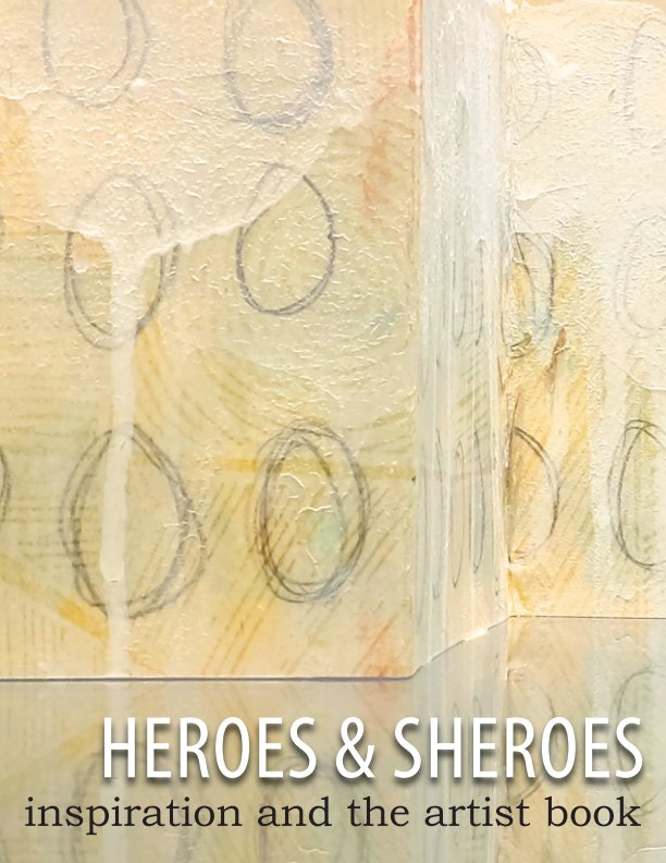 View Heroes & Sheroes by Laramie County Library System