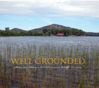 Well Grounded book cover