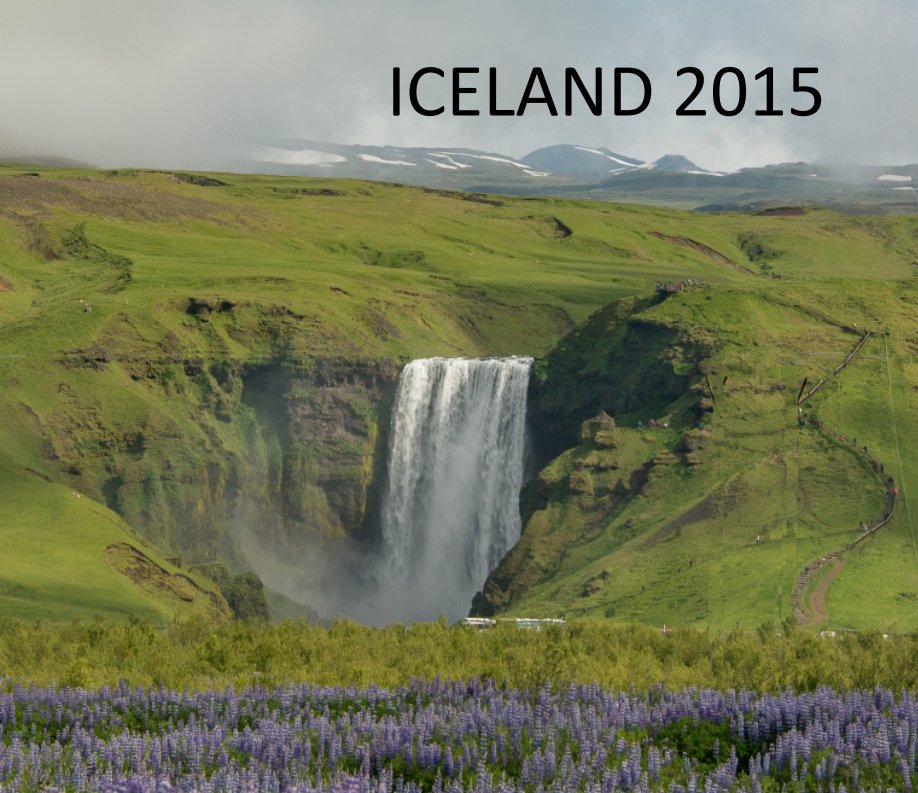 View Iceland 2015 by Jerry Held