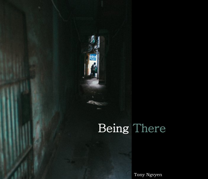 Ver Being There por Canh Toan Nguyen
