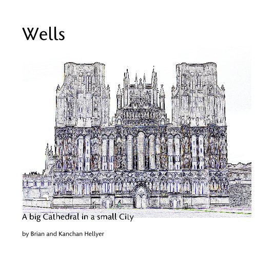 View Wells by Brian and Kanchan Hellyer