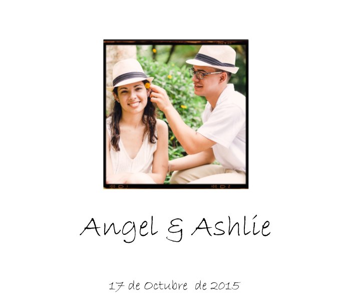 Ver Angel & Ashlie por Christian Rivera