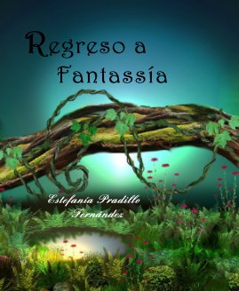 Regreso a Fantassía book cover