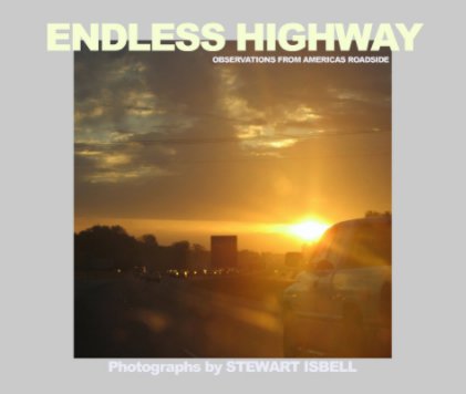 ENDLESS HIGHWAY book cover