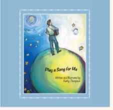 Play a Song for Me book cover
