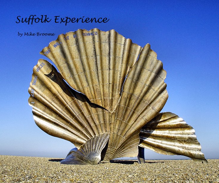 Ver Suffolk Experience por Mike Broome