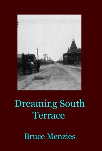 Dreaming South Terrace book cover