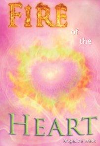 Fire of the Heart book cover