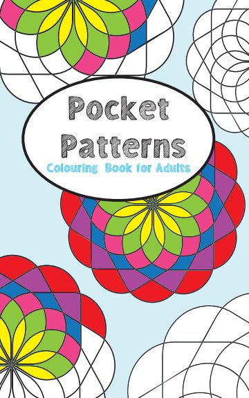 View Pocket Patterns by Sarah Nicholas - I make it
