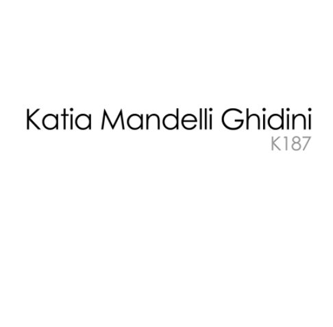 Ver K187 por Katia Mandelli Ghidini