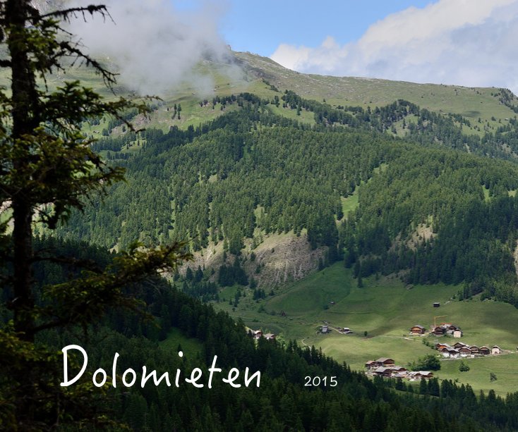 View Dolomieten 2015 by Rik Palmans