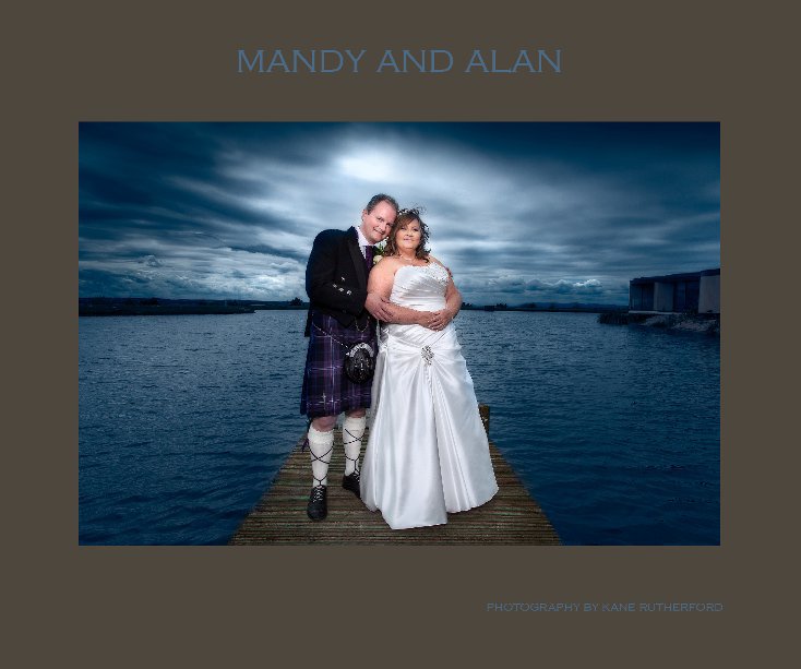 View mandy and alan by kane rutherford