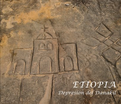 Etiopia. book cover