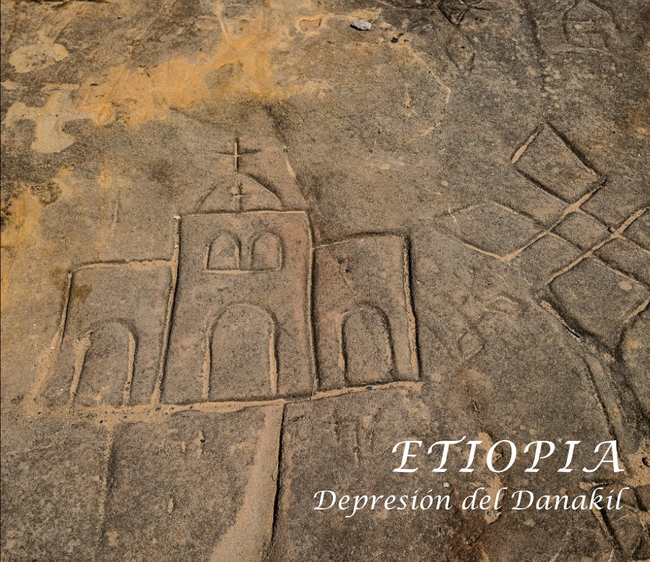 Ver Etiopia. por Jorge Castanera