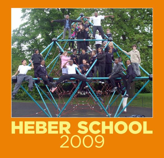 Heber Yearbook 2009 nach dan_newman anzeigen