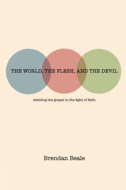 Ver The World, the Flesh, and the Devil por Brendan Beale