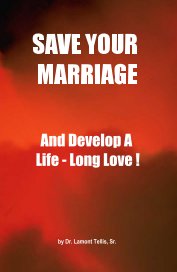 SAVE YOUR MARRIAGE book cover