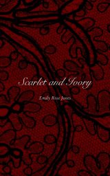 Scarlet and Ivory book cover