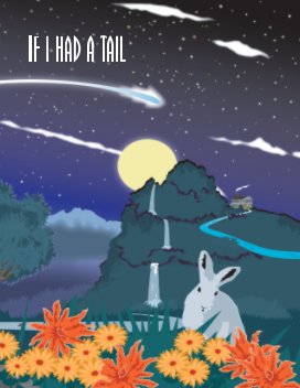 If I had a Tail (magazine) book cover