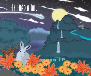 If I had a Tail (Dust Jacket) book cover