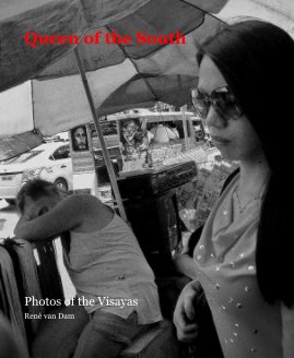 Queen of the South book cover