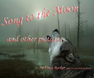 Song to the Moon and Other Pictures book cover